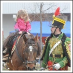 A Váci Huszár és Nemzetőr Bandérium márciusi programjai A Váci Huszár és Nemzetőr Bandérium márciusi programjai