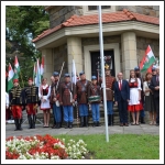 Honvédeink Lengyelhonban - Limanowa