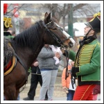 A Váci Huszár és Nemzetőr Bandérium márciusi programjai A Váci Huszár és Nemzetőr Bandérium márciusi programjai