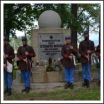 Honvédeink Lengyelhonban - Limanowa