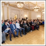 II. Balogh Márton Katonadal Emlékverseny – Gálaműsor (fotó: Dani László Attila)