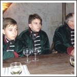 Beszámoló az 2017. évi Radetzky Akadémiáról