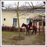 A „VÉRTES” Egyesület március 15-éje A „VÉRTES” Egyesület március 15-éje