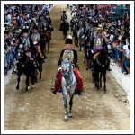 A sinji alka (forrás: alka.hr) A sinji alka (forrás: alka.hr)