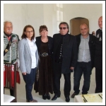 Art Equest - alapító ünnepség (Fotó: Berekméri Edmond)