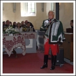 Art Equest - alapító ünnepség (Fotó: Berekméri Edmond)