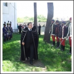 Art Equest - alapító ünnepség (Fotó: Berekméri Edmond)