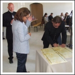 Art Equest - alapító ünnepség (Fotó: Berekméri Edmond)