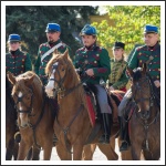 MHKHSZ lovassági kiképzés (fotó: Pető István)