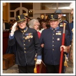 A boldog békeidők tiszti báljainak emlékezete