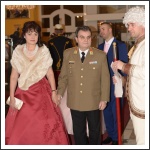 A boldog békeidők tiszti báljainak emlékezete