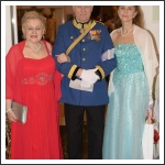 A boldog békeidők tiszti báljainak emlékezete