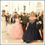 A boldog békeidők tiszti báljainak emlékezete