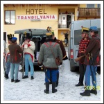 Bejeződött a VII. Bálványosi Huszárakadémia (fotó: Pénzes Kálmán) Bejeződött a VII. Bálványosi Huszárakadémia (fotó: Pénzes Kálmán)