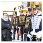 Bejeződött a VII. Bálványosi Huszárakadémia (fotó: Pénzes Kálmán) Bejeződött a VII. Bálványosi Huszárakadémia (fotó: Pénzes Kálmán)