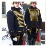 Bejeződött a VII. Bálványosi Huszárakadémia (fotó: Pénzes Kálmán) Bejeződött a VII. Bálványosi Huszárakadémia (fotó: Pénzes Kálmán)