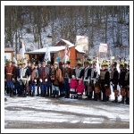 Bejeződött a VII. Bálványosi Huszárakadémia (fotó: Pénzes Kálmán) Bejeződött a VII. Bálványosi Huszárakadémia (fotó: Pénzes Kálmán)