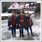 Bejeződött a VII. Bálványosi Huszárakadémia (fotó: Pénzes Kálmán) Bejeződött a VII. Bálványosi Huszárakadémia (fotó: Pénzes Kálmán)