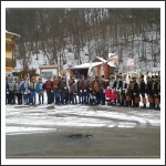 Bejeződött a VII. Bálványosi Huszárakadémia (fotó: Kádár Ildikó) Bejeződött a VII. Bálványosi Huszárakadémia (fotó: Kádár Ildikó)