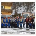 Bejeződött a VII. Bálványosi Huszárakadémia (fotó: Kádár Ildikó) Bejeződött a VII. Bálványosi Huszárakadémia (fotó: Kádár Ildikó)