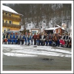 Bejeződött a VII. Bálványosi Huszárakadémia (fotó: Kádár Ildikó) Bejeződött a VII. Bálványosi Huszárakadémia (fotó: Kádár Ildikó)