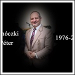 Elhunyt Bánóczki Péter úriszabó Elhunyt Bánóczki Péter úriszabó