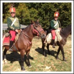 Részvétel a 2017. évi Bekecs tetői emléktúrán