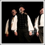 Betyárjáték - Nemzeti Színház (fotó: Puskel Zsolt / PORT.hu)