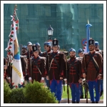 Budavári megemlékezés (fotó: Berlingerné Kiss Orsolya)