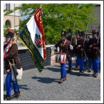 Budavári megemlékezés (fotó: Berlingerné Kiss Orsolya)