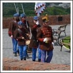 Budavári megemlékezés (fotó: Berlingerné Kiss Orsolya)