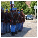 Budavári megemlékezés (fotó: Berlingerné Kiss Orsolya)