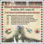 Katonai hagyományőrző ünnepségek Katonai hagyományőrző ünnepségek