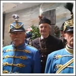 A Fehérvári Huszárok Olaszországban A Fehérvári Huszárok Olaszországban