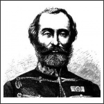 Czetz János 1848/49-es honvédtábornok