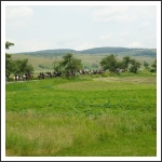 Lezajlott a VII. Háromszéki Huszártoborzó