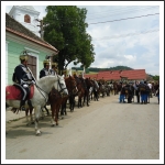 Lezajlott a VII. Háromszéki Huszártoborzó