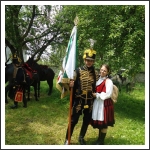 Lezajlott a VII. Háromszéki Huszártoborzó