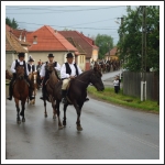 Lezajlott a VII. Háromszéki Huszártoborzó