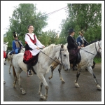 Lezajlott a VII. Háromszéki Huszártoborzó