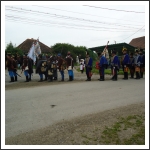 Lezajlott a VII. Háromszéki Huszártoborzó