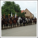 Lezajlott a VII. Háromszéki Huszártoborzó