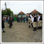 Lezajlott a VII. Háromszéki Huszártoborzó