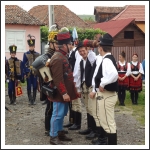 Lezajlott a VII. Háromszéki Huszártoborzó