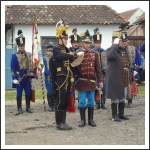 Lezajlott a VII. Háromszéki Huszártoborzó