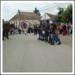 Lezajlott a VII. Háromszéki Huszártoborzó