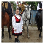 Lezajlott a VII. Háromszéki Huszártoborzó