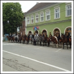 Lezajlott a VII. Háromszéki Huszártoborzó