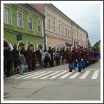 Lezajlott a VII. Háromszéki Huszártoborzó