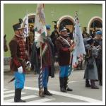 Lezajlott a VII. Háromszéki Huszártoborzó